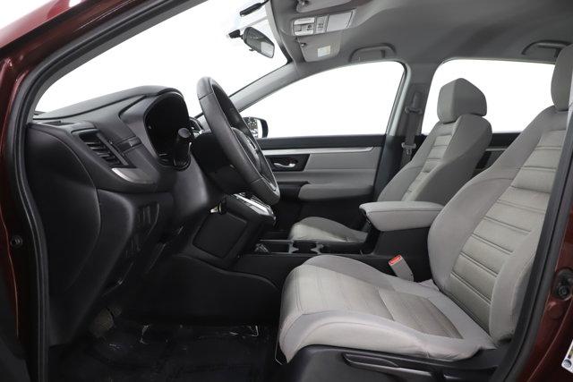 used 2018 Honda CR-V car, priced at $19,998