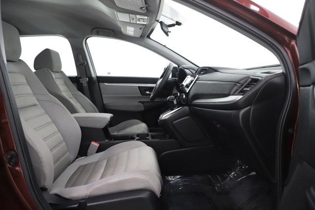 used 2018 Honda CR-V car, priced at $19,998