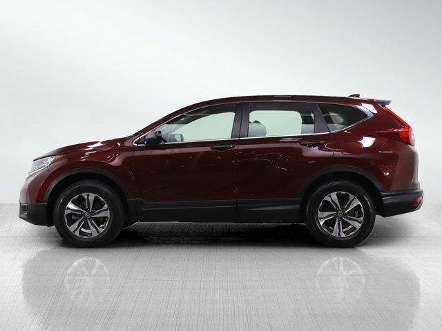 used 2018 Honda CR-V car, priced at $19,998