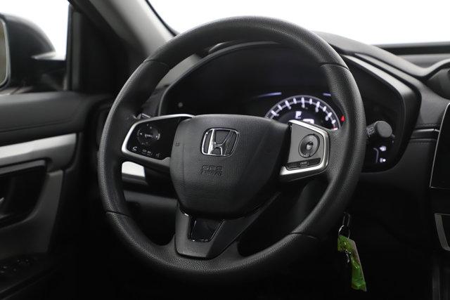 used 2018 Honda CR-V car, priced at $19,998