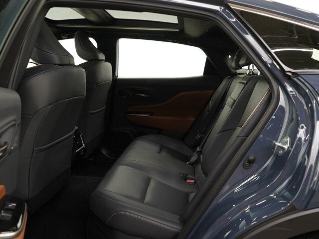 used 2025 Toyota Crown car, priced at $43,599