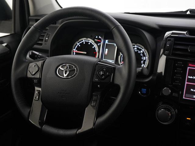 used 2021 Toyota 4Runner car, priced at $48,998