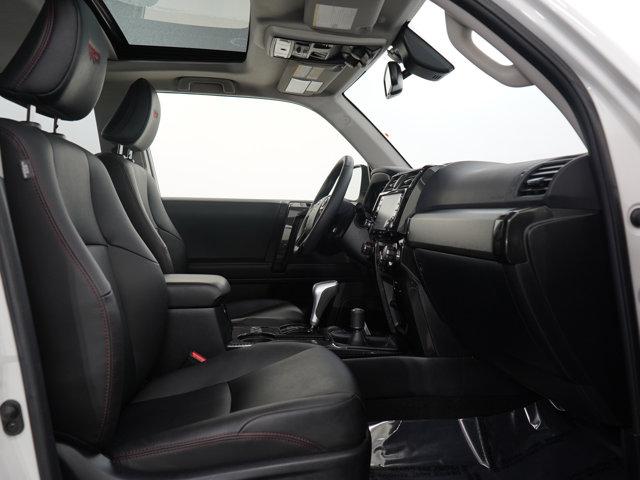 used 2021 Toyota 4Runner car, priced at $48,998