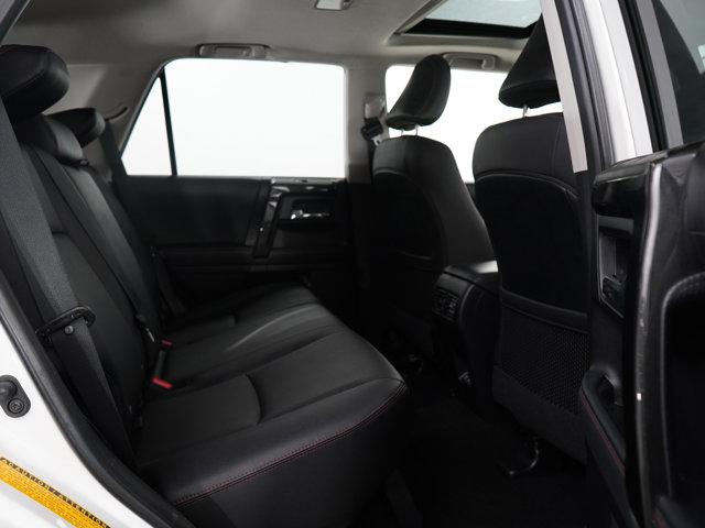 used 2021 Toyota 4Runner car, priced at $48,998