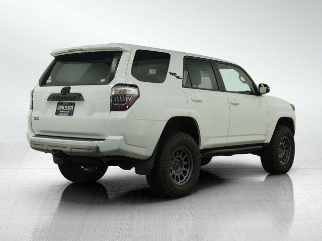 used 2021 Toyota 4Runner car, priced at $48,998