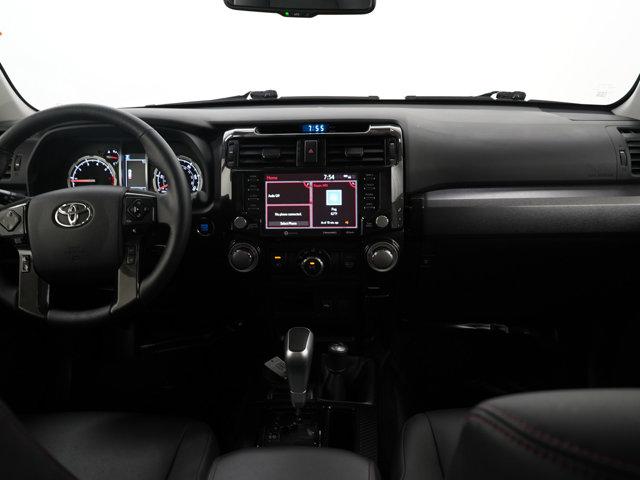 used 2021 Toyota 4Runner car, priced at $48,998