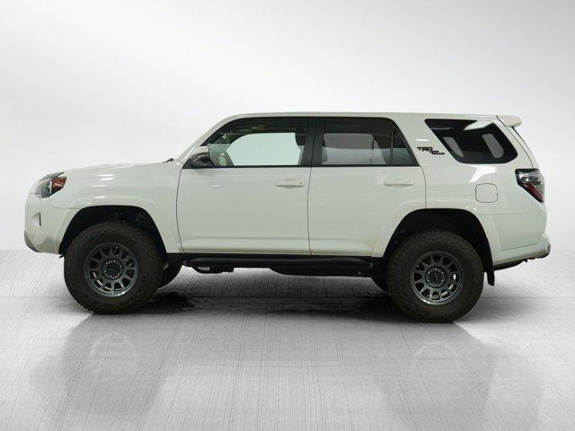 used 2021 Toyota 4Runner car, priced at $48,998