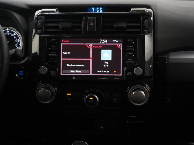 used 2021 Toyota 4Runner car, priced at $48,998