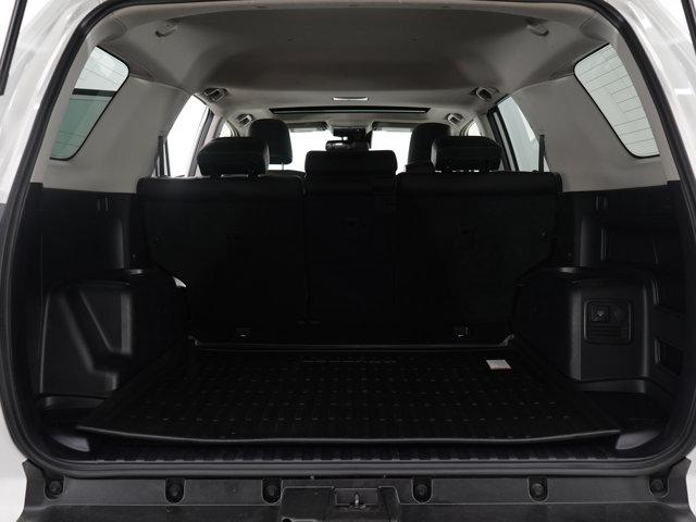 used 2021 Toyota 4Runner car, priced at $48,998