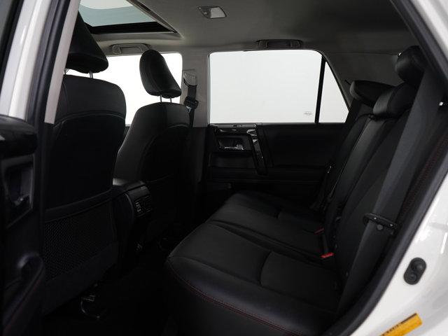 used 2021 Toyota 4Runner car, priced at $48,998