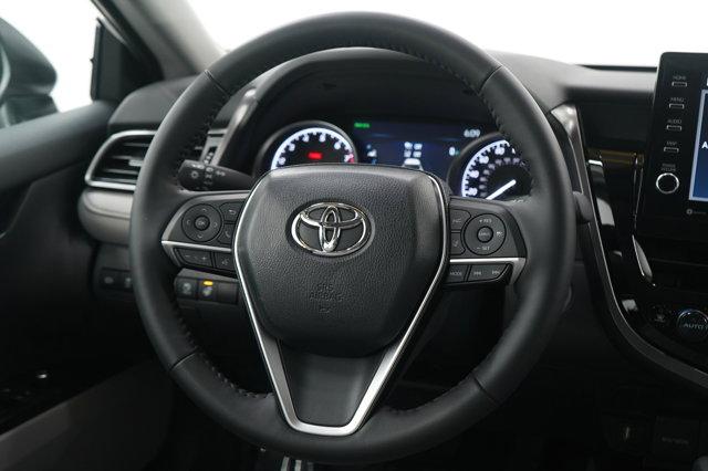 used 2024 Toyota Camry car