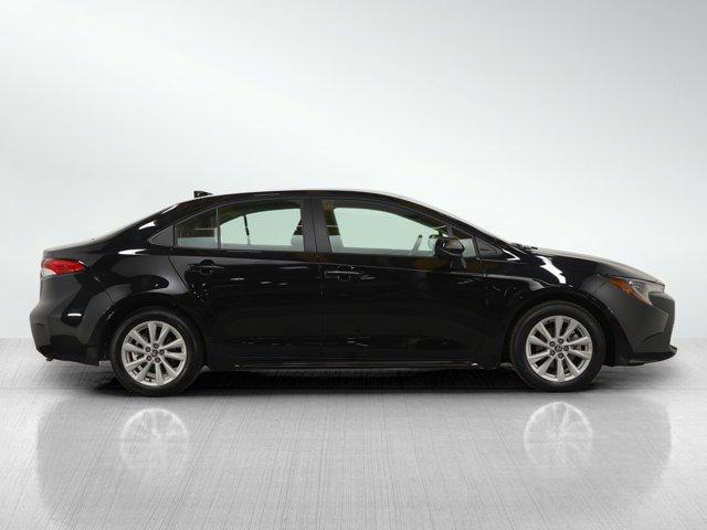 used 2024 Toyota Corolla car, priced at $24,998