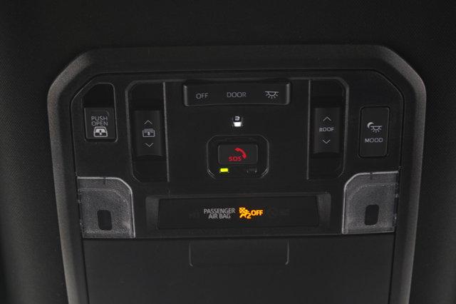 used 2025 Toyota Tundra car, priced at $66,998
