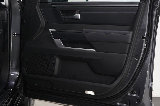 used 2025 Toyota Tundra car, priced at $66,998