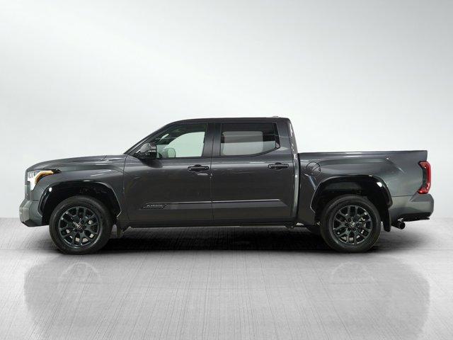 used 2025 Toyota Tundra car, priced at $66,998