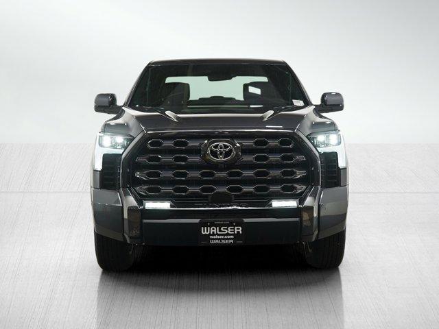 used 2025 Toyota Tundra car, priced at $66,998