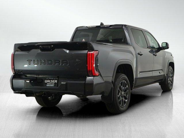 used 2025 Toyota Tundra car, priced at $66,998