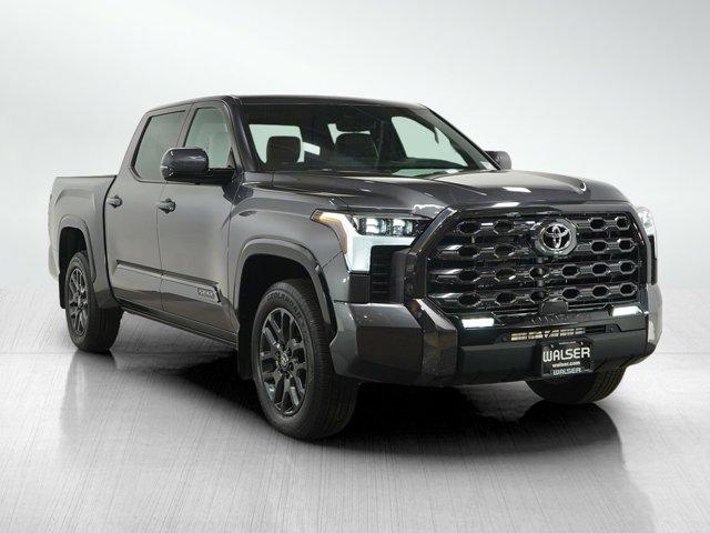 used 2025 Toyota Tundra car, priced at $66,998