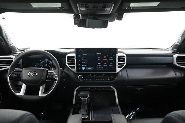 used 2025 Toyota Tundra car, priced at $66,998