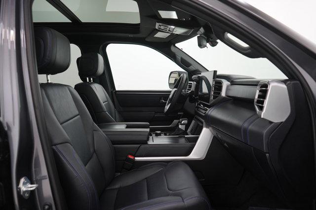 used 2025 Toyota Tundra car, priced at $66,998