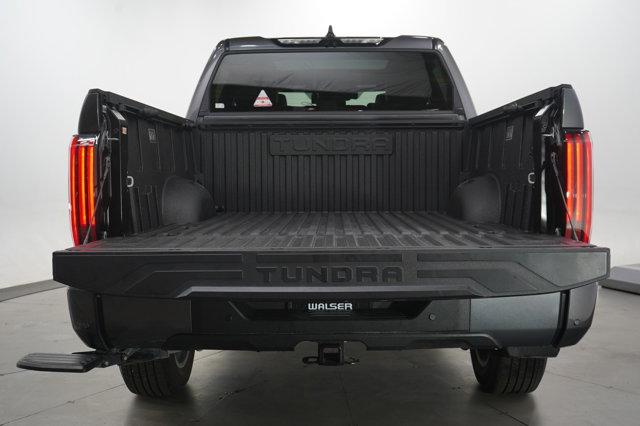 used 2025 Toyota Tundra car, priced at $66,998