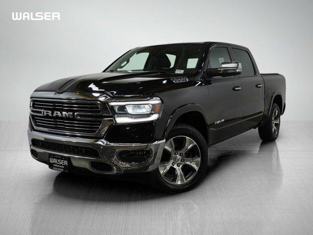 used 2019 Ram 1500 car, priced at $29,499