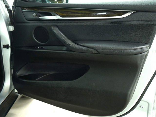 used 2015 BMW X5 car, priced at $18,997