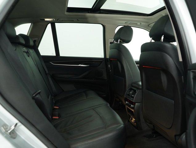 used 2015 BMW X5 car, priced at $18,997