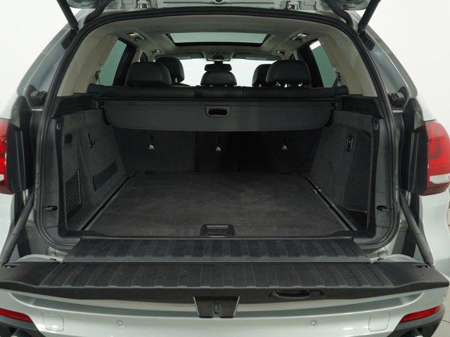 used 2015 BMW X5 car, priced at $18,997