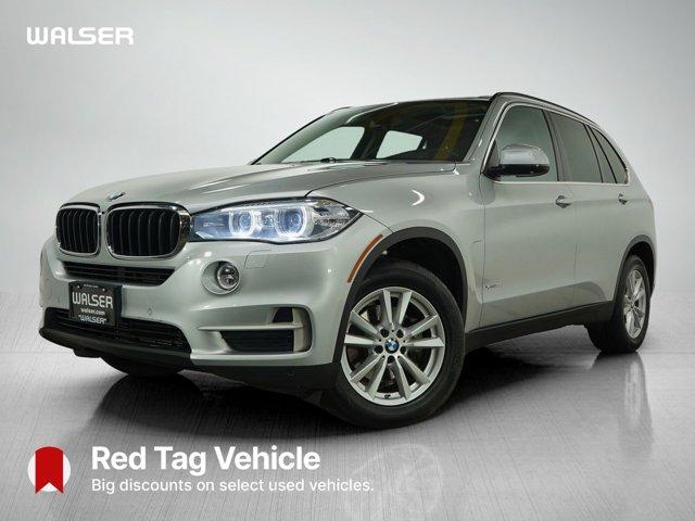 used 2015 BMW X5 car, priced at $16,997