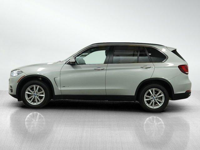 used 2015 BMW X5 car, priced at $18,997