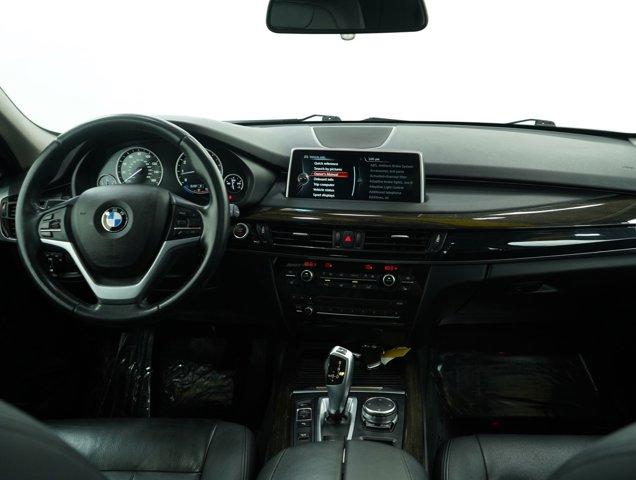 used 2015 BMW X5 car, priced at $18,997