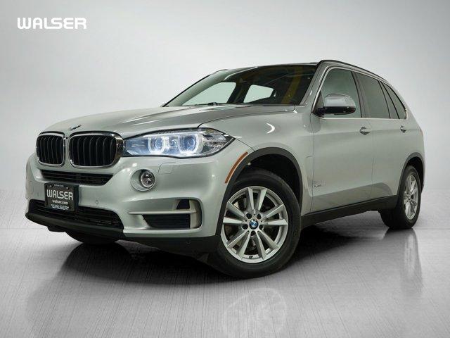 used 2015 BMW X5 car, priced at $18,997