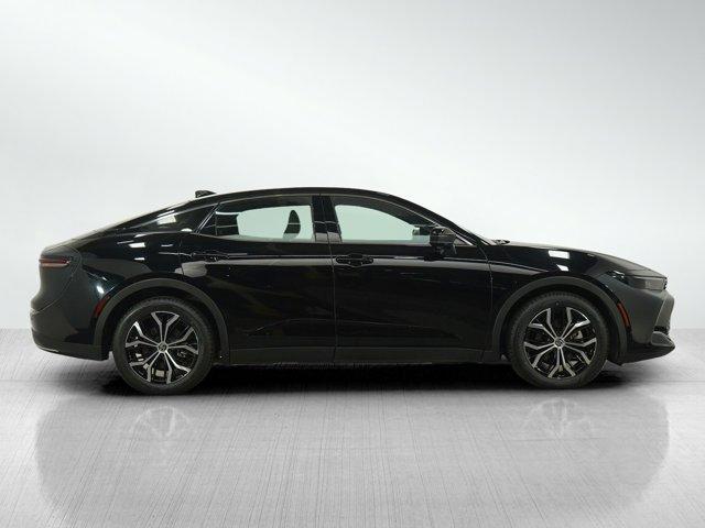 used 2024 Toyota Crown car, priced at $39,998