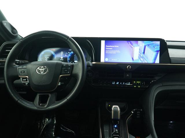 used 2024 Toyota Crown car, priced at $39,998