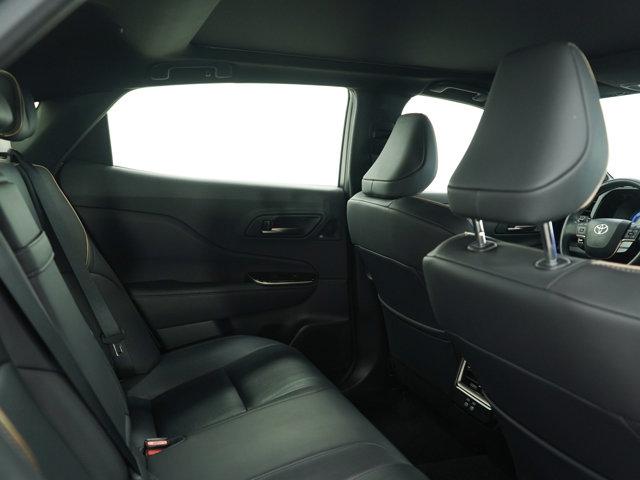 used 2024 Toyota Crown car, priced at $39,998