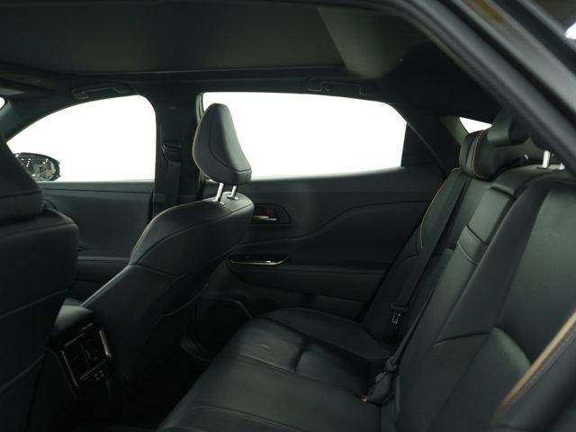 used 2024 Toyota Crown car, priced at $39,998