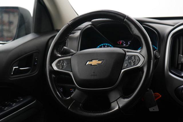 used 2016 Chevrolet Colorado car, priced at $17,299