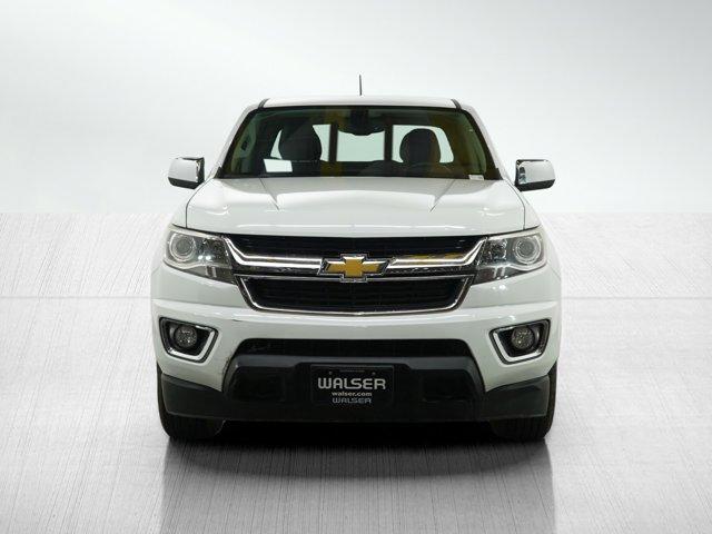 used 2016 Chevrolet Colorado car, priced at $17,299