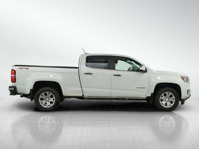 used 2016 Chevrolet Colorado car, priced at $17,299