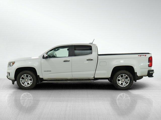 used 2016 Chevrolet Colorado car, priced at $17,299