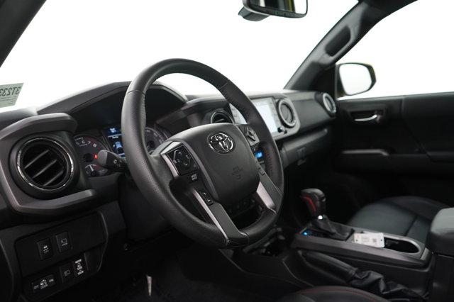 used 2022 Toyota Tacoma car, priced at $44,998