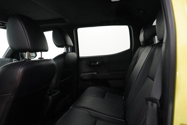 used 2022 Toyota Tacoma car, priced at $44,998