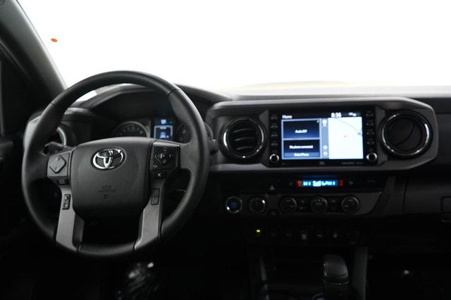 used 2022 Toyota Tacoma car, priced at $44,998