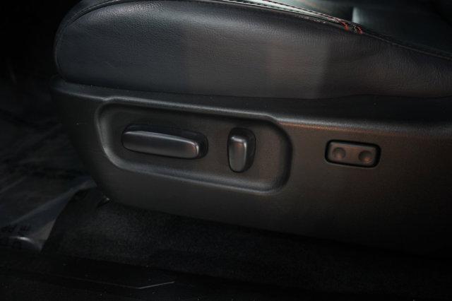 used 2022 Toyota Tacoma car, priced at $44,998