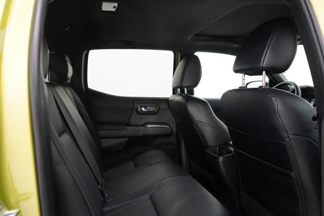 used 2022 Toyota Tacoma car, priced at $44,998