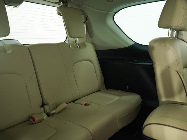 used 2023 Nissan Armada car, priced at $45,998