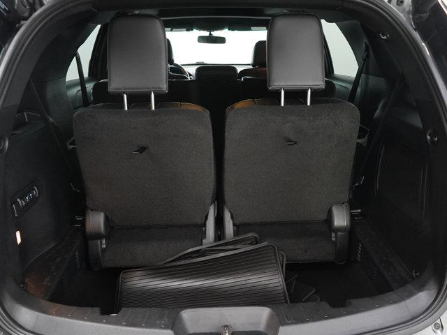 used 2016 Ford Explorer car, priced at $13,997