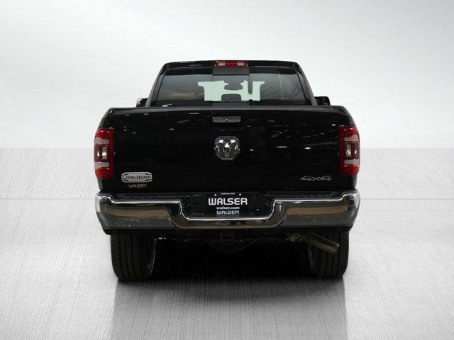 used 2021 Ram 2500 car, priced at $55,998