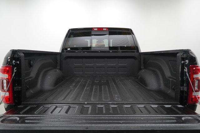 used 2021 Ram 2500 car, priced at $55,998